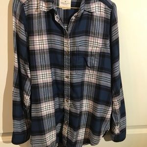 American Eagle Amm-maizing Soft shirt